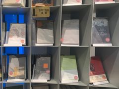 -思南书局·诗歌店