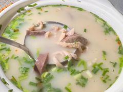 -那达慕蒙古风味酒楼