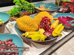 -伍棵星炭烤自助料理·烤鳗鱼(浦东食品城店)
