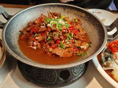 -味上湘菜馆(岳麓山店)