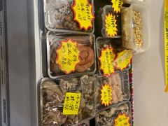 -土菜水饺村(宁夏路店)