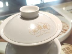 -老淮城·长鱼面(河下古镇店)