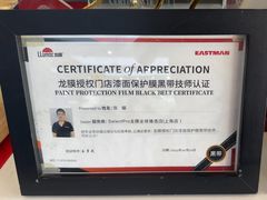 -车艺尚上海龙膜隐形车衣汽车贴膜旗舰店