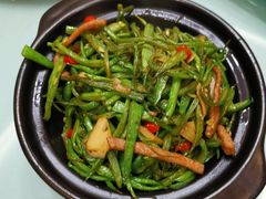 -珍巷福地四合院菜馆(复兴门店)