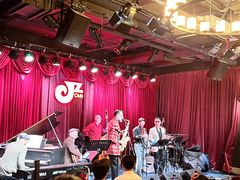 -JZ Club 爵士酒吧(上海店)