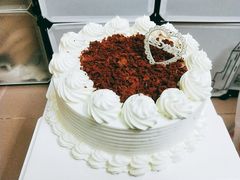 -THEDAY蛋糕(团结路店)