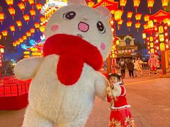 -国色天乡三期陆地乐园