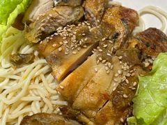 -友达面馆(广州总店)