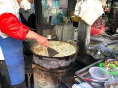 -逍遥镇刘相五胡辣汤豆沫馆(康复中街店)