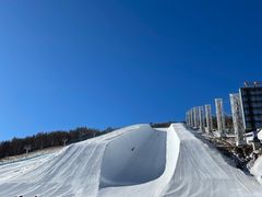 -密苑云顶乐园(云顶滑雪场)