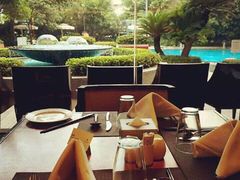 -岷山饭店-芝芝自助餐厅