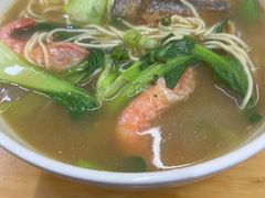 -从前慢海鲜面馆
