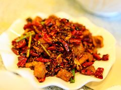 -文三里屯面馆(三里屯店)