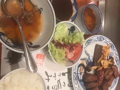 -神户牛排餐厅MOURIYA(总店)