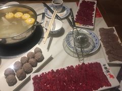 -百年恒益烧腊海鲜酒家·非遗传承(广州黄埔店)
