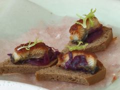 鳗鱼-王品牛排(郑州大卫城店)