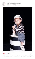 -星宝贝儿童摄影