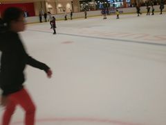 -冠军冰场CHAMPION RINK(苏州中心商场店)