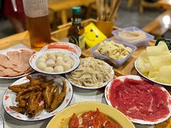 -红堂老派火锅(石桥铺店直营店)