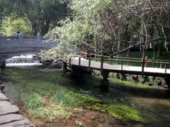 -水磨沟公园