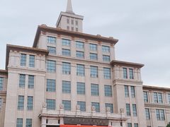 -中国人民革命军事博物馆