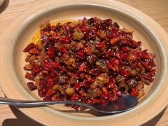 -巴蜀风·地道川菜(总店)