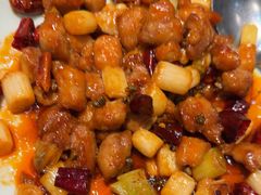 -到家尝北京菜(西坝河店)