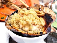 超大元贝-贞姨美食·老字号海鲜大排档
