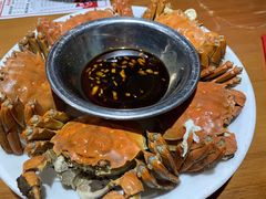 -0574龙虾的故事(东裕店)