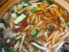 -清真·伊清阁餐厅