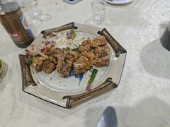 -标记美食新鲜猪杂(兴南大道店)