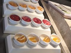 -比格比萨自助(万柳华联店)