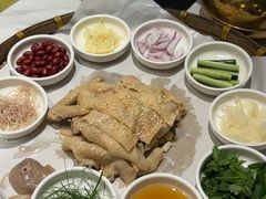 -顺意·顺德家乡菜(国际人才大厦店)