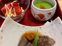 -希望日本料理(保利香槟花园店)