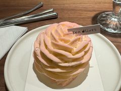 -Ten Olives甜点