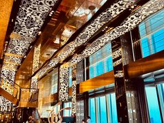 -金轩中餐厅 Jin Xuan(浦东丽思卡尔顿酒店)