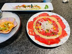 -吉盛川创作料理(保利国际广场店)