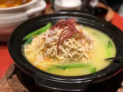 -镇江苏宁万豪酒店-苏筵中餐厅