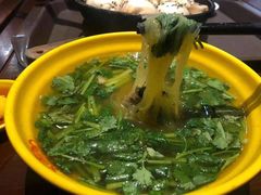 -大壶春生煎(四川中路店)