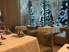 -龟兹KUCINA·新疆菜(前滩L+PLAZA店)