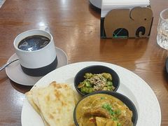 -Shantek象提南亚餐厅&西餐融合Bistro(淮海中路店)