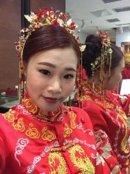 点击看大图 -现代经典婚纱摄影