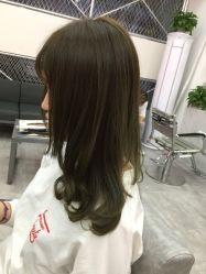 点击看大图 烫染-YDO SALON