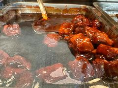 -正宗上海陆记熏鱼