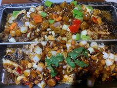 -锦尚阁烤鱼(望京新荟城店)