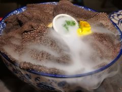 -旧街市鲜货老火锅(大光路店)