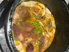 -芸山季·云南山珍菌火锅(南翔印象城MEGA店)