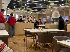 -东方饺子王(新奥购物中心店)