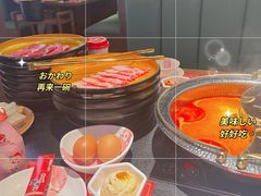 -牛New寿喜烧(闵行龙湖天街店)