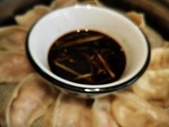 灌汤蒸饺-董厨煨汤馆(车站路店)
